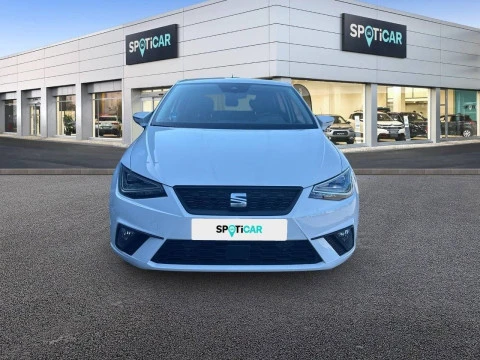Seat Ibiza 1.0 TSI 81kW (110CV) Style Plus