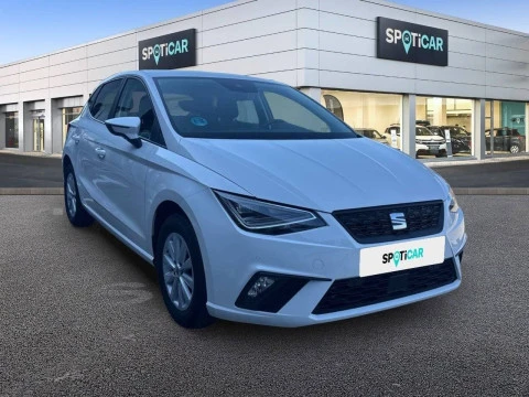 Seat Ibiza 1.0 TSI 81kW (110CV) Style Plus