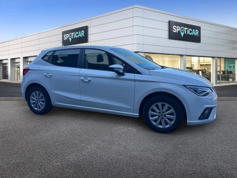 Seat Ibiza 1.0 TSI 81kW (110CV) Style Plus