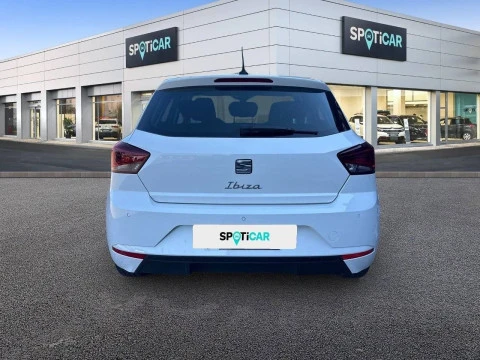 Seat Ibiza 1.0 TSI 81kW (110CV) Style Plus