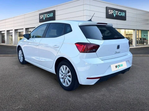 Seat Ibiza 1.0 TSI 81kW (110CV) Style Plus