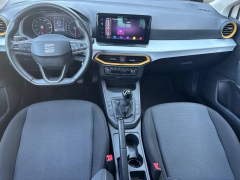 Seat Ibiza 1.0 TSI 81kW (110CV) Style Plus
