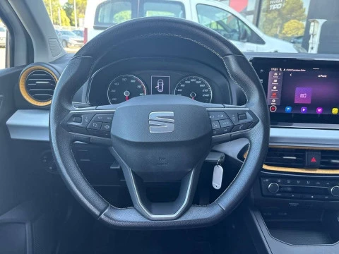 Seat Ibiza 1.0 TSI 81kW (110CV) Style Plus