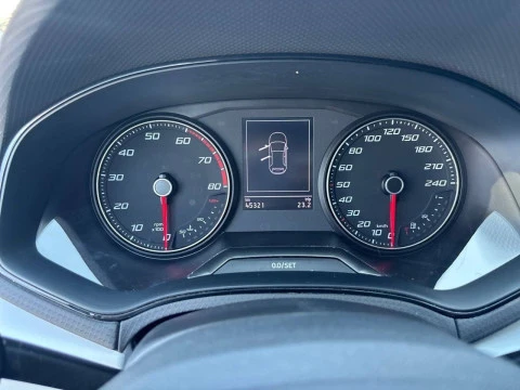 Seat Ibiza 1.0 TSI 81kW (110CV) Style Plus