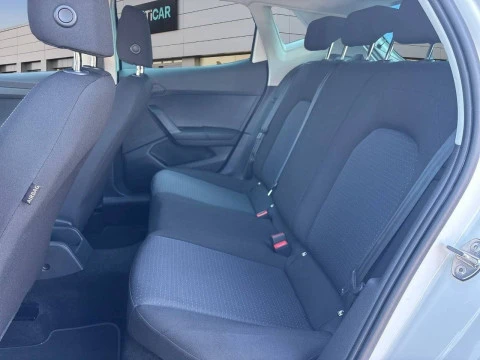 Seat Ibiza 1.0 TSI 81kW (110CV) Style Plus