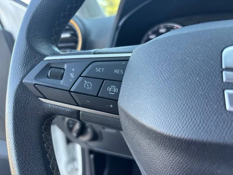 Seat Ibiza 1.0 TSI 81kW (110CV) Style Plus