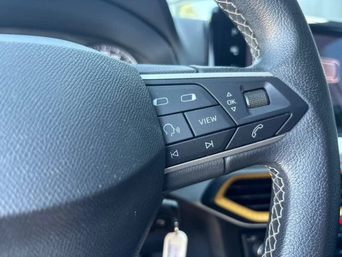 Seat Ibiza 1.0 TSI 81kW (110CV) Style Plus
