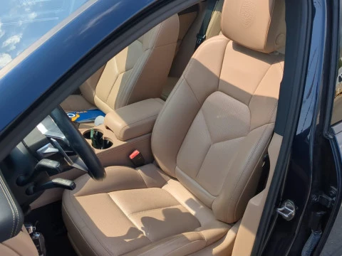 Porsche Macan Macan