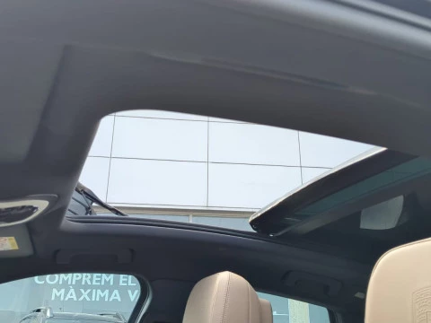 Porsche Macan Macan