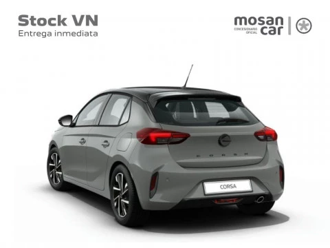 Opel Corsa 1.2T XHLHybrid 74kW GS eDCT