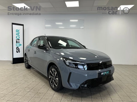 Opel Corsa 1.2T XHLHybrid 74kW GS eDCT