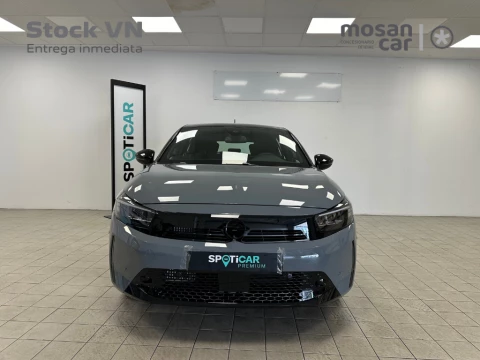 Opel Corsa 1.2T XHLHybrid 74kW GS eDCT