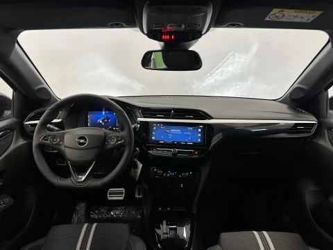 Opel Corsa 1.2T XHLHybrid 74kW GS eDCT