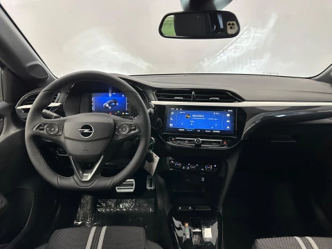 Opel Corsa 1.2T XHLHybrid 74kW GS eDCT