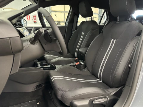 Opel Corsa 1.2T XHLHybrid 74kW GS eDCT