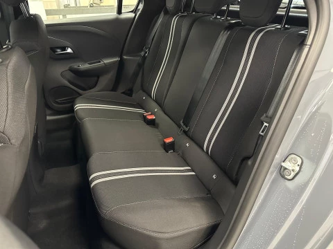 Opel Corsa 1.2T XHLHybrid 74kW GS eDCT