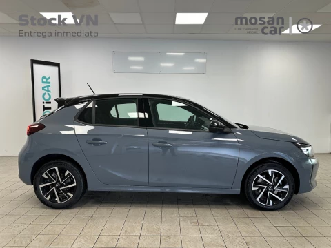 Opel Corsa 1.2T XHLHybrid 81kW GS eDCT