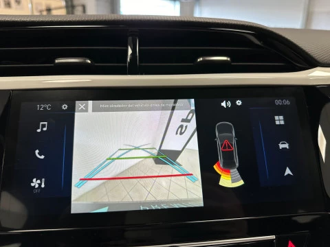 Opel Corsa 1.2T XHLHybrid 81kW GS eDCT