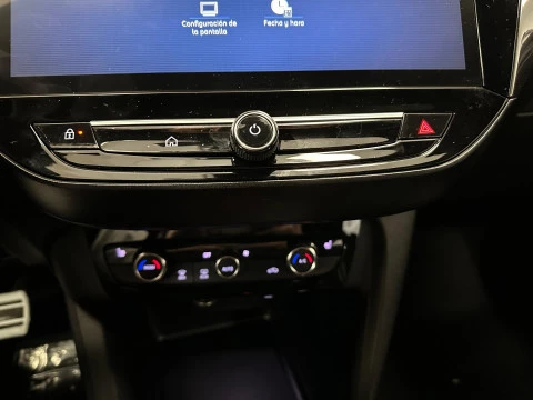 Opel Corsa 1.2T XHLHybrid 81kW GS eDCT