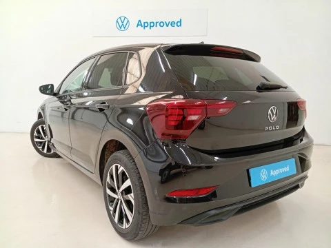 Volkswagen Polo ``Mas`` 1.0 TSI 70 kW (95 CV)