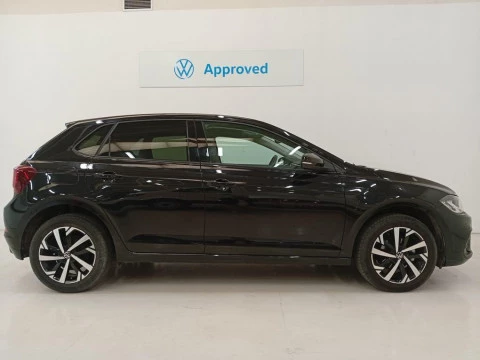 Volkswagen Polo ``Mas`` 1.0 TSI 70 kW (95 CV)