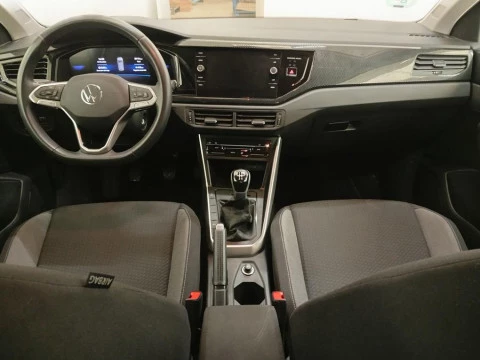 Volkswagen Polo ``Mas`` 1.0 TSI 70 kW (95 CV)