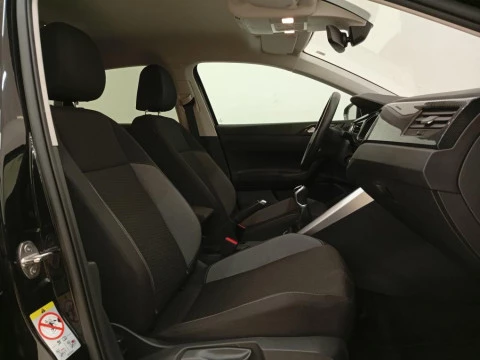 Volkswagen Polo ``Mas`` 1.0 TSI 70 kW (95 CV)