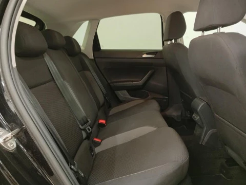 Volkswagen Polo ``Mas`` 1.0 TSI 70 kW (95 CV)