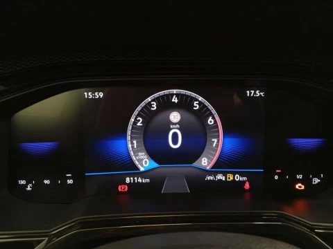 Volkswagen Polo ``Mas`` 1.0 TSI 70 kW (95 CV)