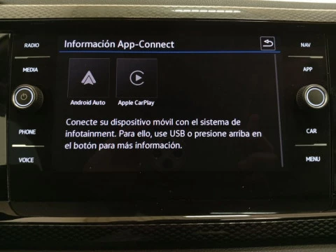 Volkswagen Polo ``Mas`` 1.0 TSI 70 kW (95 CV)