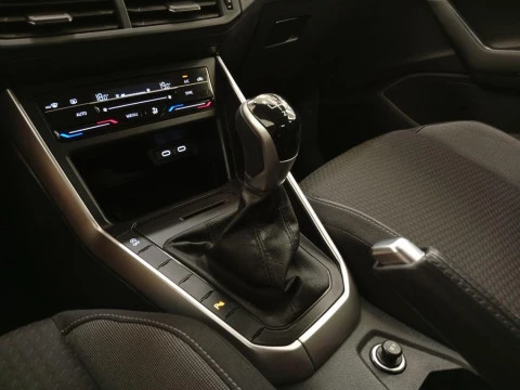 Volkswagen Polo ``Mas`` 1.0 TSI 70 kW (95 CV)