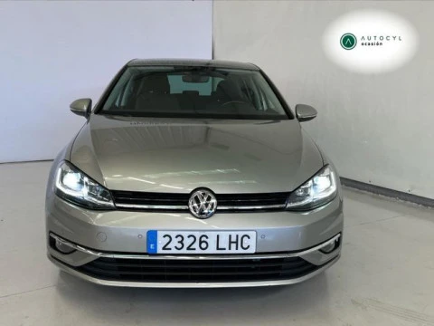 Volkswagen Golf Advance 1.6 TDI 85kW (115CV)
