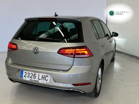 Volkswagen Golf Advance 1.6 TDI 85kW (115CV)