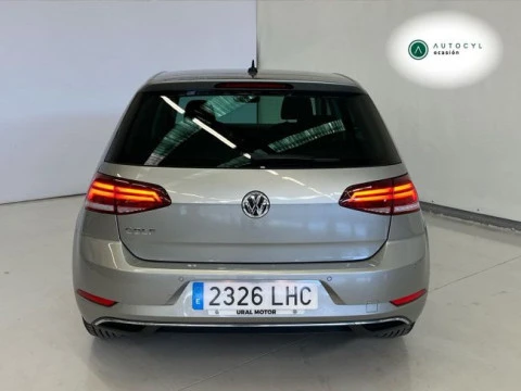 Volkswagen Golf Advance 1.6 TDI 85kW (115CV)