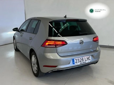 Volkswagen Golf Advance 1.6 TDI 85kW (115CV)