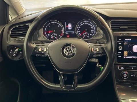 Volkswagen Golf Advance 1.6 TDI 85kW (115CV)