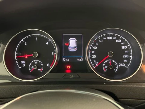 Volkswagen Golf Advance 1.6 TDI 85kW (115CV)