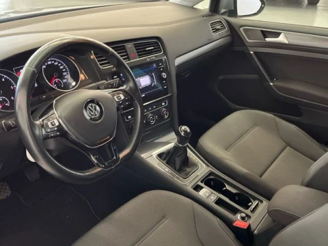 Volkswagen Golf Advance 1.6 TDI 85kW (115CV)