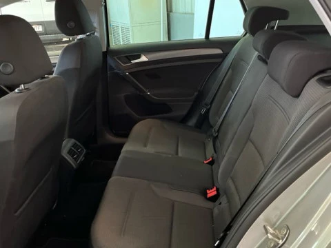 Volkswagen Golf Advance 1.6 TDI 85kW (115CV)