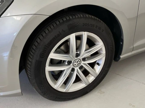 Volkswagen Golf Advance 1.6 TDI 85kW (115CV)