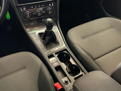 Volkswagen Golf Advance 1.6 TDI 85kW (115CV)