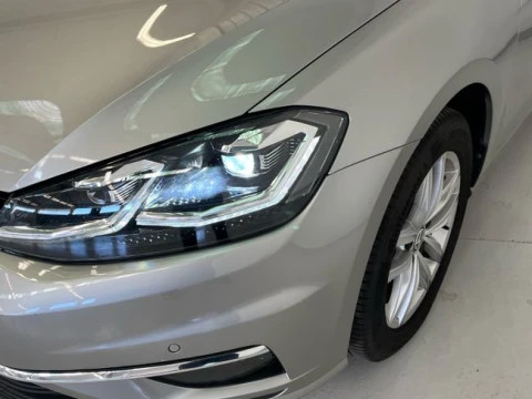 Volkswagen Golf Advance 1.6 TDI 85kW (115CV)