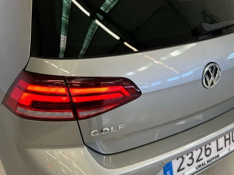 Volkswagen Golf Advance 1.6 TDI 85kW (115CV)