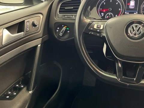 Volkswagen Golf Advance 1.6 TDI 85kW (115CV)
