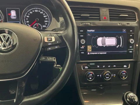 Volkswagen Golf Advance 1.6 TDI 85kW (115CV)