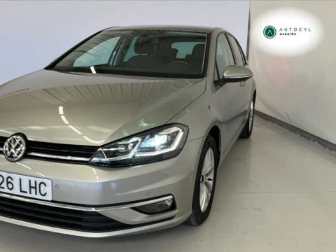 Volkswagen Golf Advance 1.6 TDI 85kW (115CV)