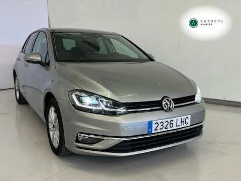 Volkswagen Golf Advance 1.6 TDI 85kW (115CV)