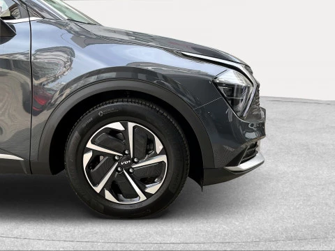 Kia Sportage 1.6 T-GDi MHEV 118kW (160CV) Drive 17