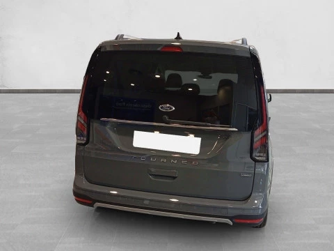 Ford Grand Tourneo Connect 1.5 Ecoboost PHEV Active Auto
