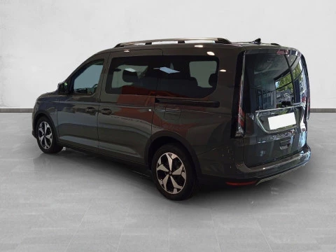 Ford Grand Tourneo Connect 1.5 Ecoboost PHEV Active Auto